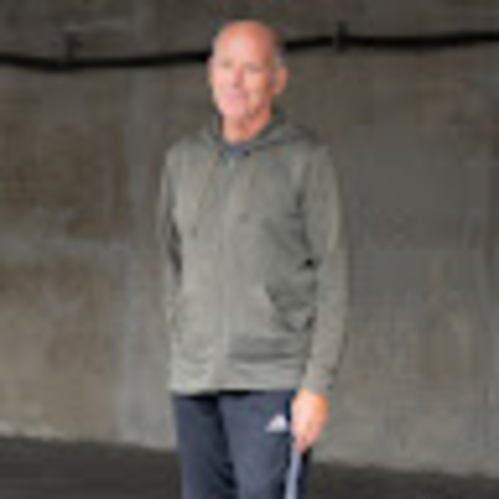 Meet your Posher, Rick